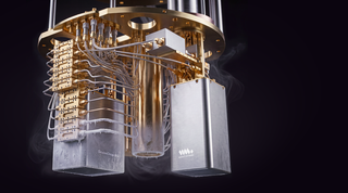 Russian SnowDrop Quantum Computers Go on Sale