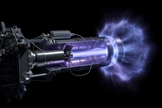 Científicos del MAI y la Universidad de Samara crean un motor de plasma para nanosatélites