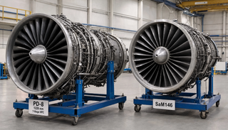 PD-8 received PD-14 technology, not a repeat of SaM146
