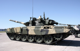 Т-72 и Т-90 получат «второе сердце»: Индия потратит 5,86 млрд рупий на вспомогательные силовые установки