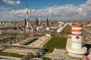 La refinería Kuibyshevsky es más grande de lo que parece: cuánto petróleo procesa y cuánta gasolina suministra a Rusia