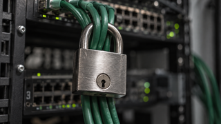 Without a virus or encryption: Ransomware forced a corporate network to block itself