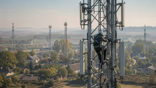 Telecom operators obliged to connect all settlements with over 2,000 residents to LTE