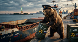 EIA: Russia Provided 26% of Uranium Enrichment Services Purchased by US in 2025