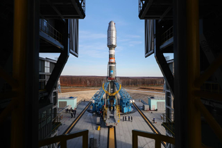 Парашютные испытания космического корабля «Орёл» пройдут в 2026 году на Дальнем Востоке