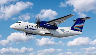 "Yakutia" Suspends Domestic Flights Amidst IL-114-300 Anticipation