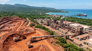 Rusal seeks buyers for assets in Jamaica and Guyana