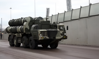 Europe finds a cheaper alternative to Patriot missiles based on S-300 technology