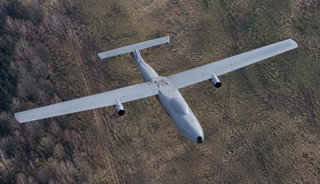 "Molniya" delivered an FPV drone 70 km: military revealed the range of the carrier's use