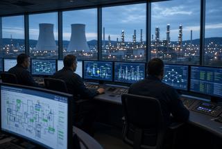 Russian plant control systems want to be made more accessible: vendors and banks are preparing a co-financing scheme