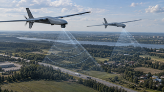 Nuevo radar ruso aprenderá a identificar objetivos en movimiento en medio de interferencias