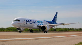 PD-14 y Pratt & Whitney: el ingeniero de Yakovlev explica si el pasajero notará la diferencia en el MC-21