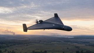 "Geran" Drones Received New Navigation Support: War Correspondent Spoke About the "Susanin" System