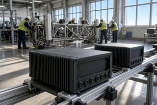 В России готовят серийный выпуск радиомодуля для LTE и 5G: он объединит два диапазона
