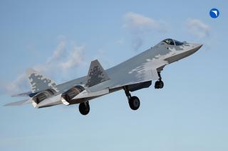 Ростех передал ВКС очередную партию Су-57 после модернизации