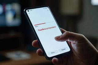 Google verification will prevent the installation of Russian Android apps
