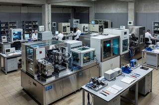 20% Staff Reduction at "Nanotronika" Threatens Electronic Engineering Goals - "Kommersant"