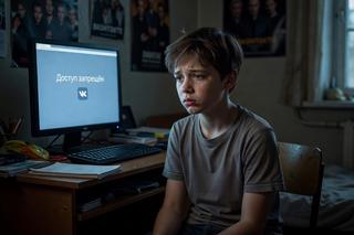 La mayoría de los rusos apoyan las restricciones para niños en redes sociales