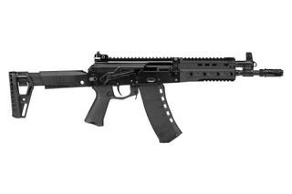 Новые модификации АК-12 и АК-15 покажет в Азербайджане «Калашников»