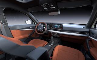Турбо и мощную гибридную установку получит Lada Azimut: испытания начались