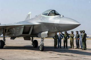 IDRW: Rusia está lista para recibir pilotos indios para evaluar el Su-57
