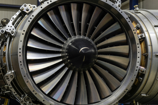 Russia invents turbine blade with sealed pores