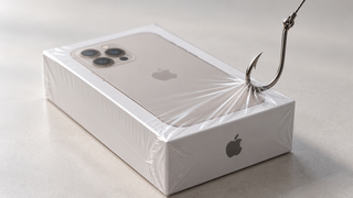 El lanzamiento de nuevos iPhone desata una ola de phishing: RuStore y F6 advierten sobre miles de falsificaciones