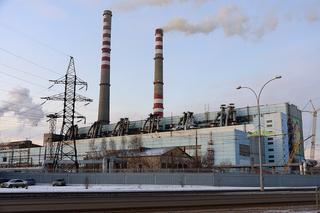 Kemerovskaya GRES Completes Replacement of Two Sections of Main Steam Pipeline