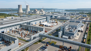 Likhachev Revealed Rosatom's New Financial Goal - 5.5 Trillion Rubles by 2030