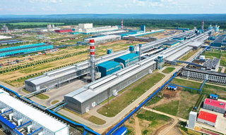 619 millones de rublos en multas: el tribunal desestimó la demanda del Ministerio de Industria y Comercio contra la planta de aluminio de Taishet