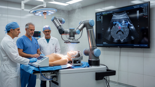 Brain tumors in Russia can be treated without opening the skull