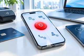 "Red Button" to Protect Against Fraudsters to Appear on Gosuslugi by Year-End