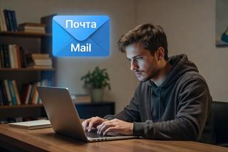 Полковнику так много пишут: в «Почта Mail» заявили о росте объёма электронной корреспонденции