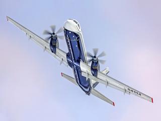 На доработку Ил-114 заложили ещё 4 млрд рублей из бюджета
