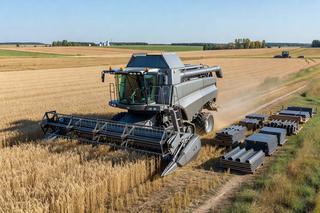 Severstal and Gomselmash to Engage in Joint Agricultural Machinery Engineering