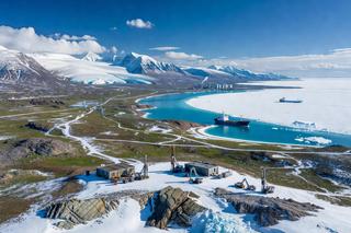 Explored Arctic reserves are worth more than $20 trillion, but only a fifth of them have been studied