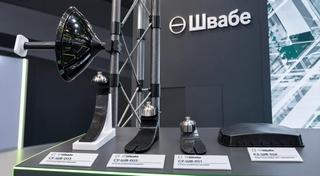 Rostec muestra desarrollos de carbono para UAV y medicina en Minsk