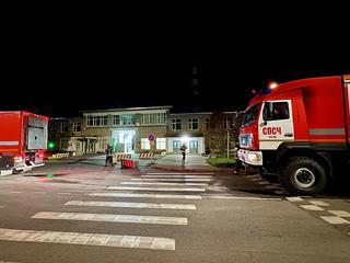 Incendio en la planta química de Rostec en Krasnozavodsk, cerca de Moscú, provoca una tragedia