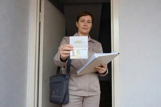 Rosstat named signs of fraudsters posing as statisticians