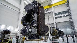 Россия направит почти 42 млрд рублей на спутники и ещё 9 млрд на ракеты