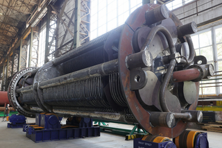"Krasny Kotelshchik" to Launch Production of Pumps for Energy Sector for 428.6 Million Rubles