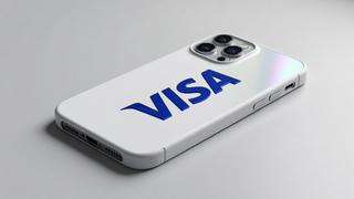 Visa, que abandonó Rusia, registró 3 marcas comerciales en Rospatent