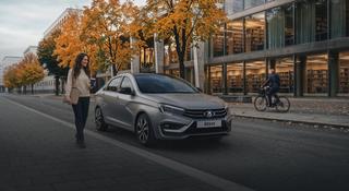 Lada продала 32,3 тысячи машин за месяц — сентябрь стал лучшим в 2026 году