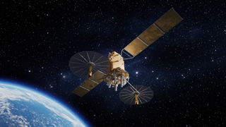 Россия создала глобальную систему контроля космоса