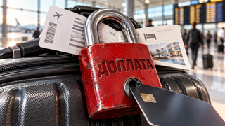 "Urgently pay extra for your booking": Russians warned about new scam before vacation