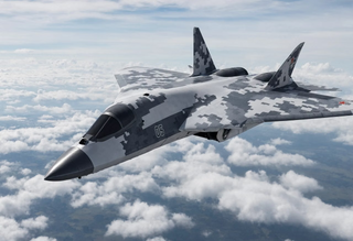 Су-75 Checkmate против F-35 Lightning II: какой истребитель лучше