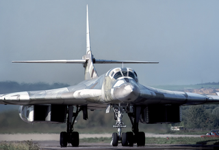 Hangars in Ramenskoye grew to 230 meters: what is being built next to Tu-160 and Tu-95
