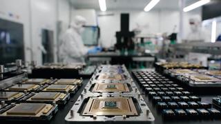 A test site for Russian microelectronics is planned to be created at NIIME
