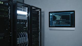 Russian software taught to work more easily with large data arrays