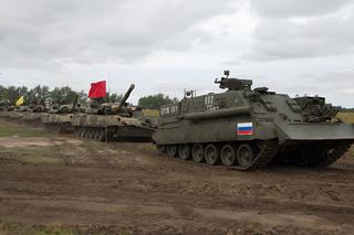 БРЭМ-80 получила связь шестого поколения и защиту от дронов